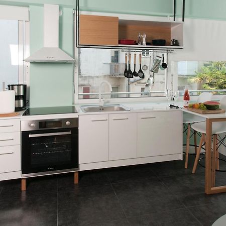 Absolute Comfy Gateway At Centre And Close To Sea Apartment Kalamata Luaran gambar
