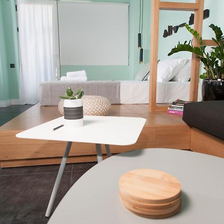 Absolute Comfy Gateway At Centre And Close To Sea Apartment Kalamata Luaran gambar