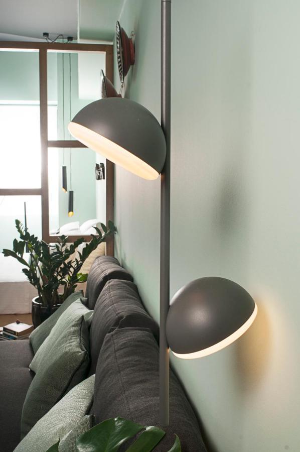 Absolute Comfy Gateway At Centre And Close To Sea Apartment Kalamata Luaran gambar