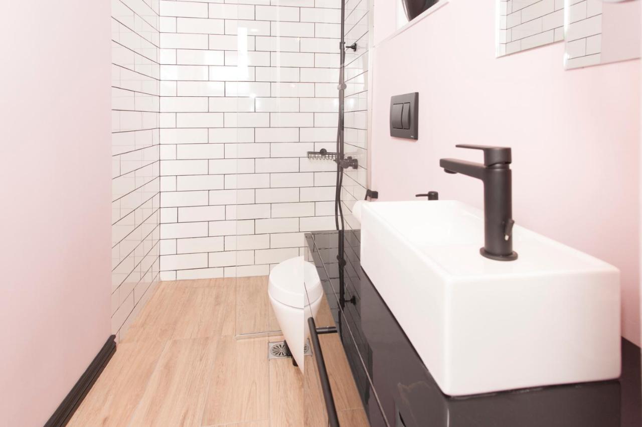 Absolute Comfy Gateway At Centre And Close To Sea Apartment Kalamata Luaran gambar