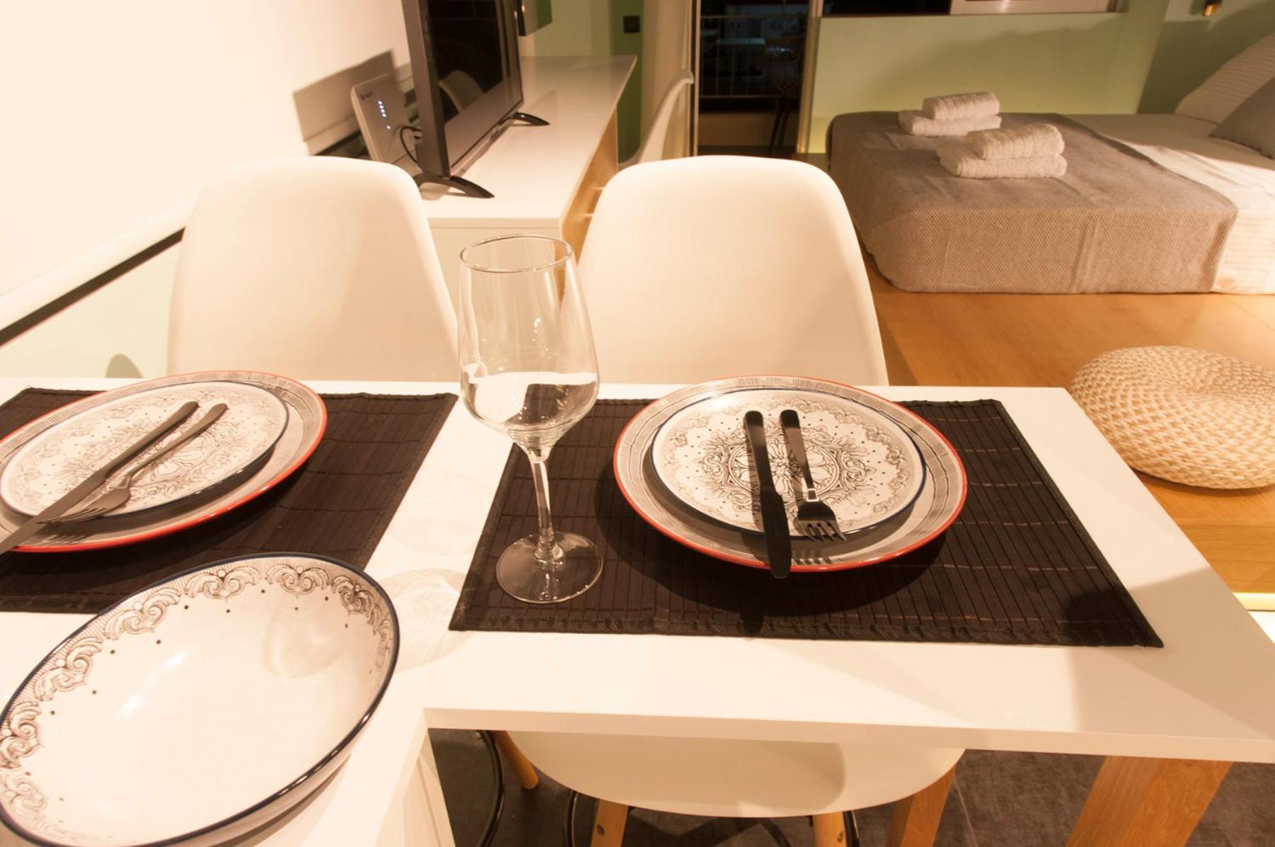 Absolute Comfy Gateway At Centre And Close To Sea Apartment Kalamata Luaran gambar