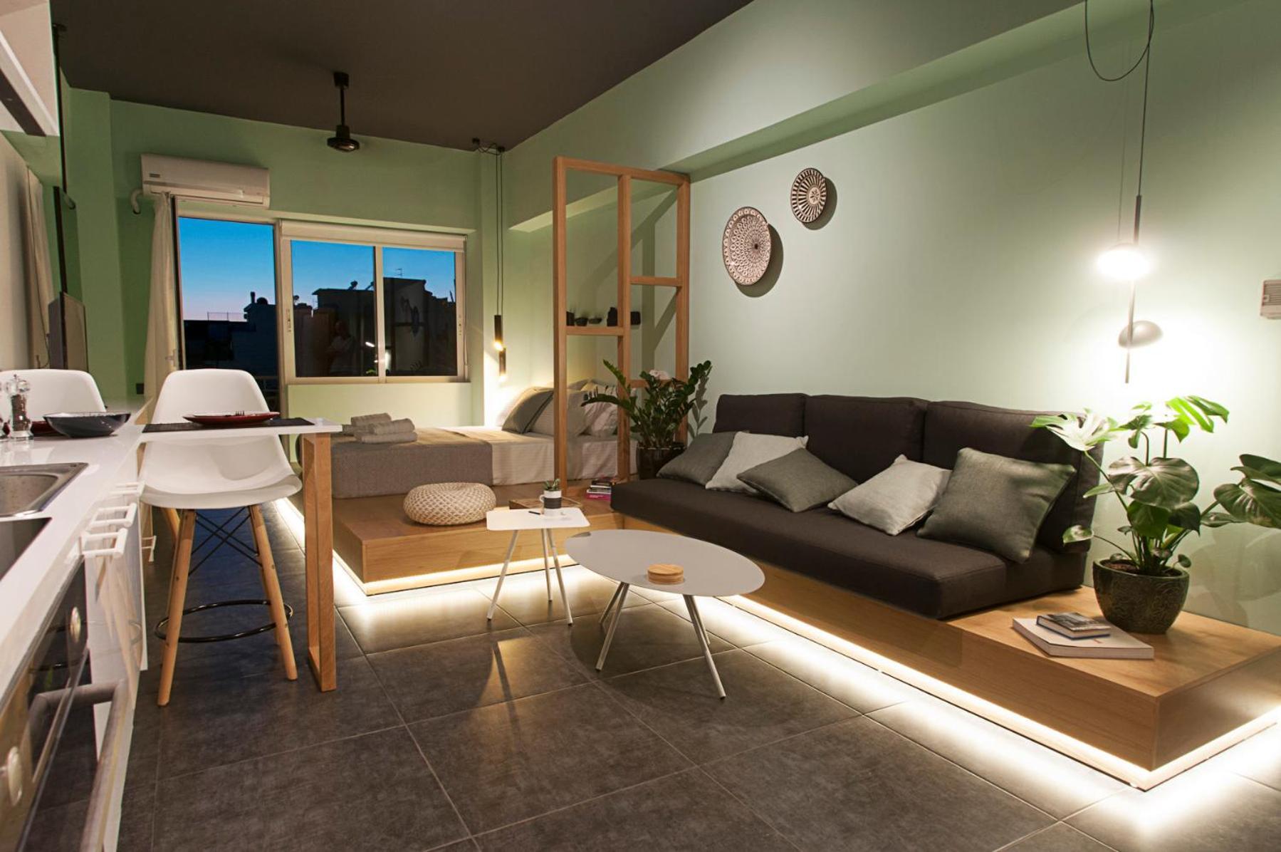 Absolute Comfy Gateway At Centre And Close To Sea Apartment Kalamata Luaran gambar