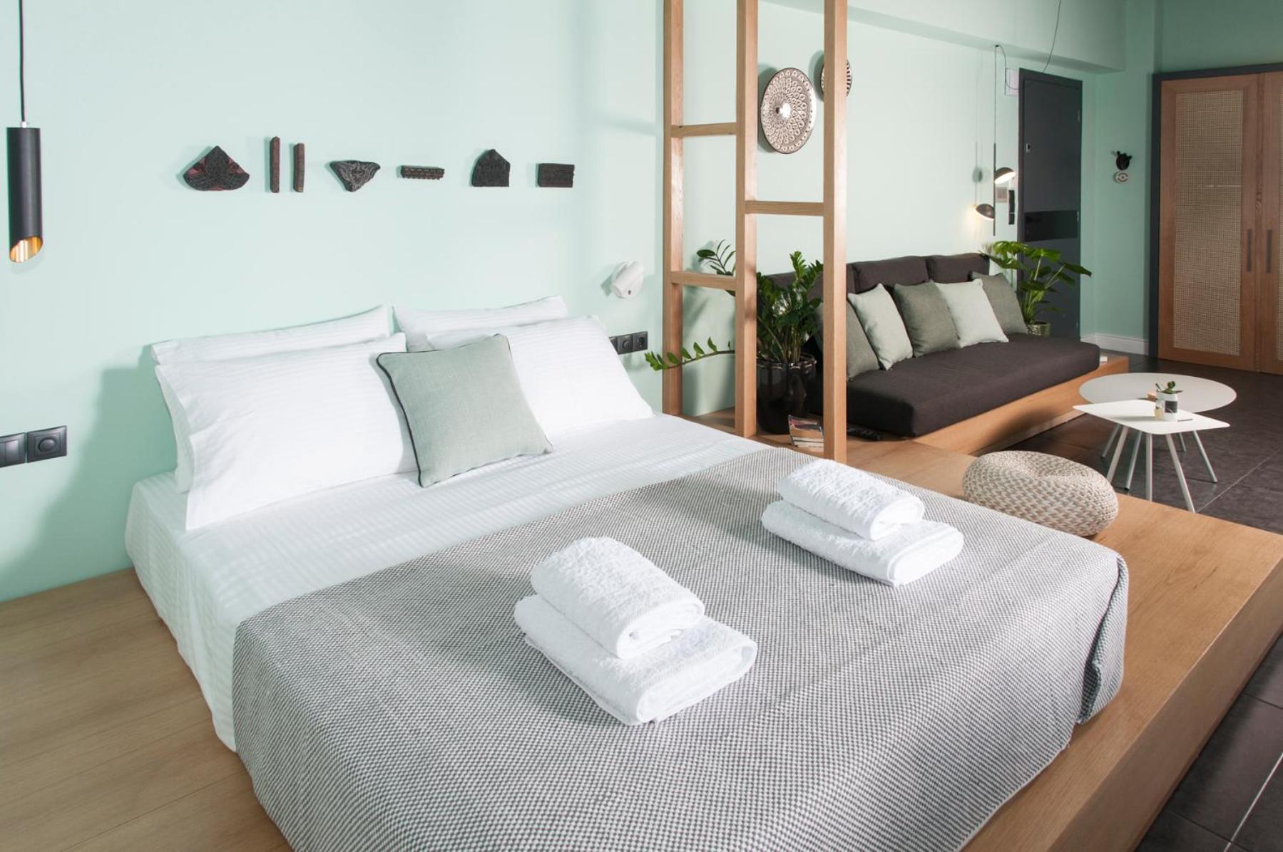 Absolute Comfy Gateway At Centre And Close To Sea Apartment Kalamata Luaran gambar