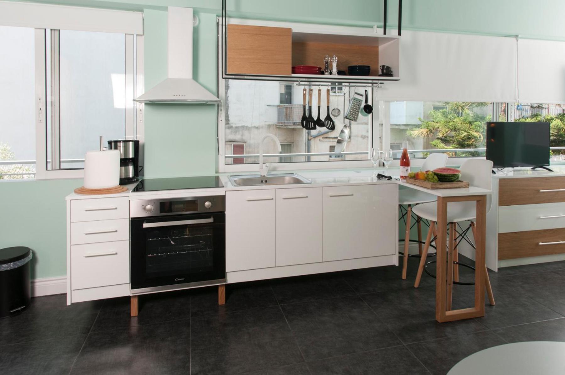 Absolute Comfy Gateway At Centre And Close To Sea Apartment Kalamata Luaran gambar
