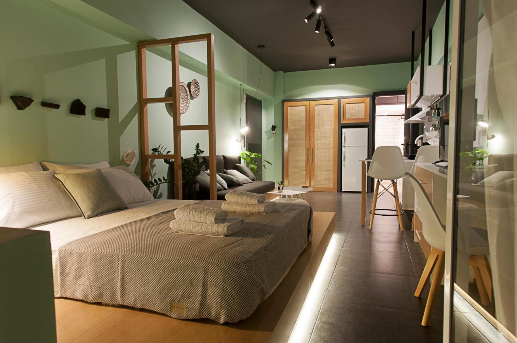 Absolute Comfy Gateway At Centre And Close To Sea Apartment Kalamata Luaran gambar
