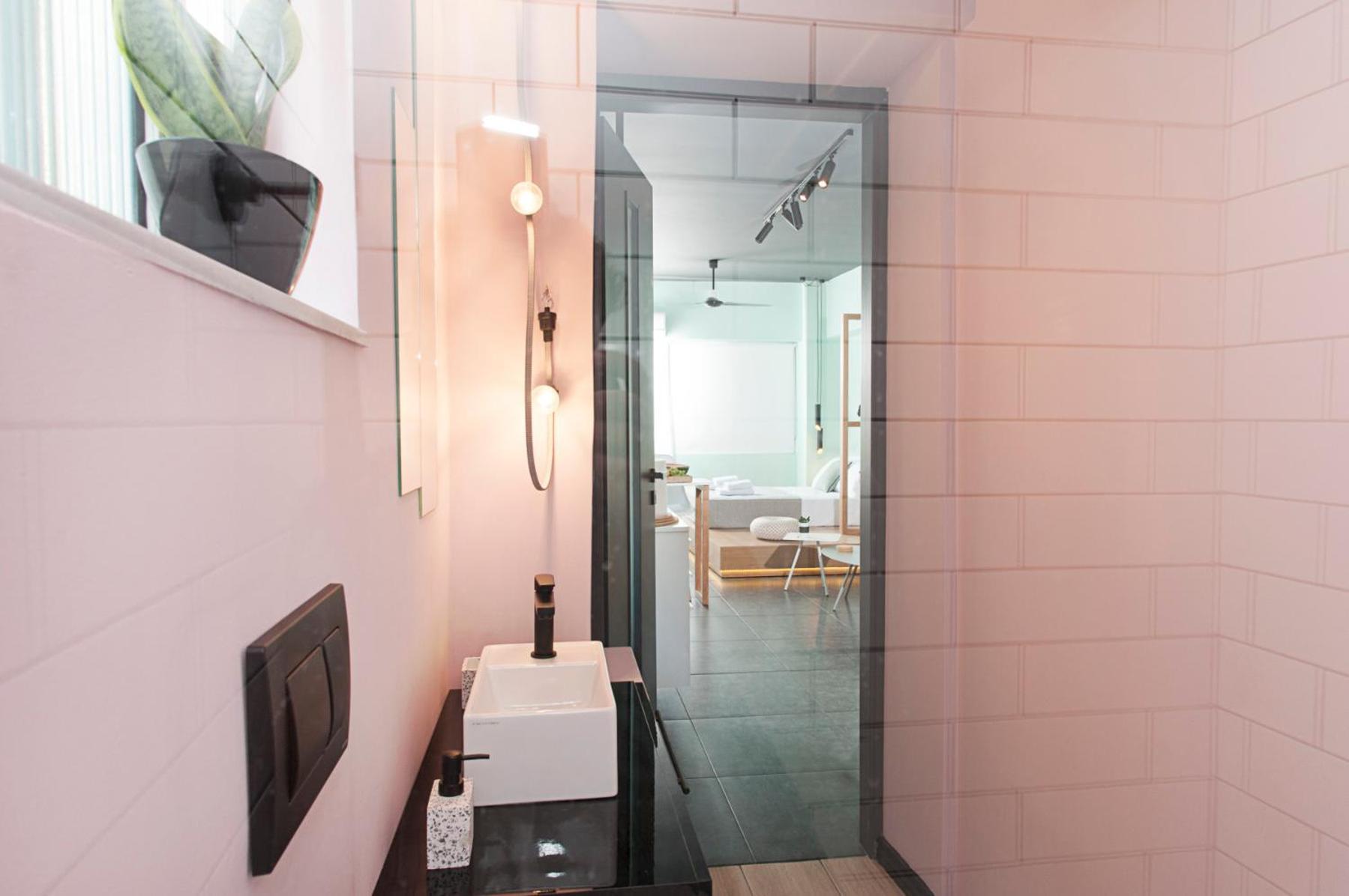 Absolute Comfy Gateway At Centre And Close To Sea Apartment Kalamata Luaran gambar