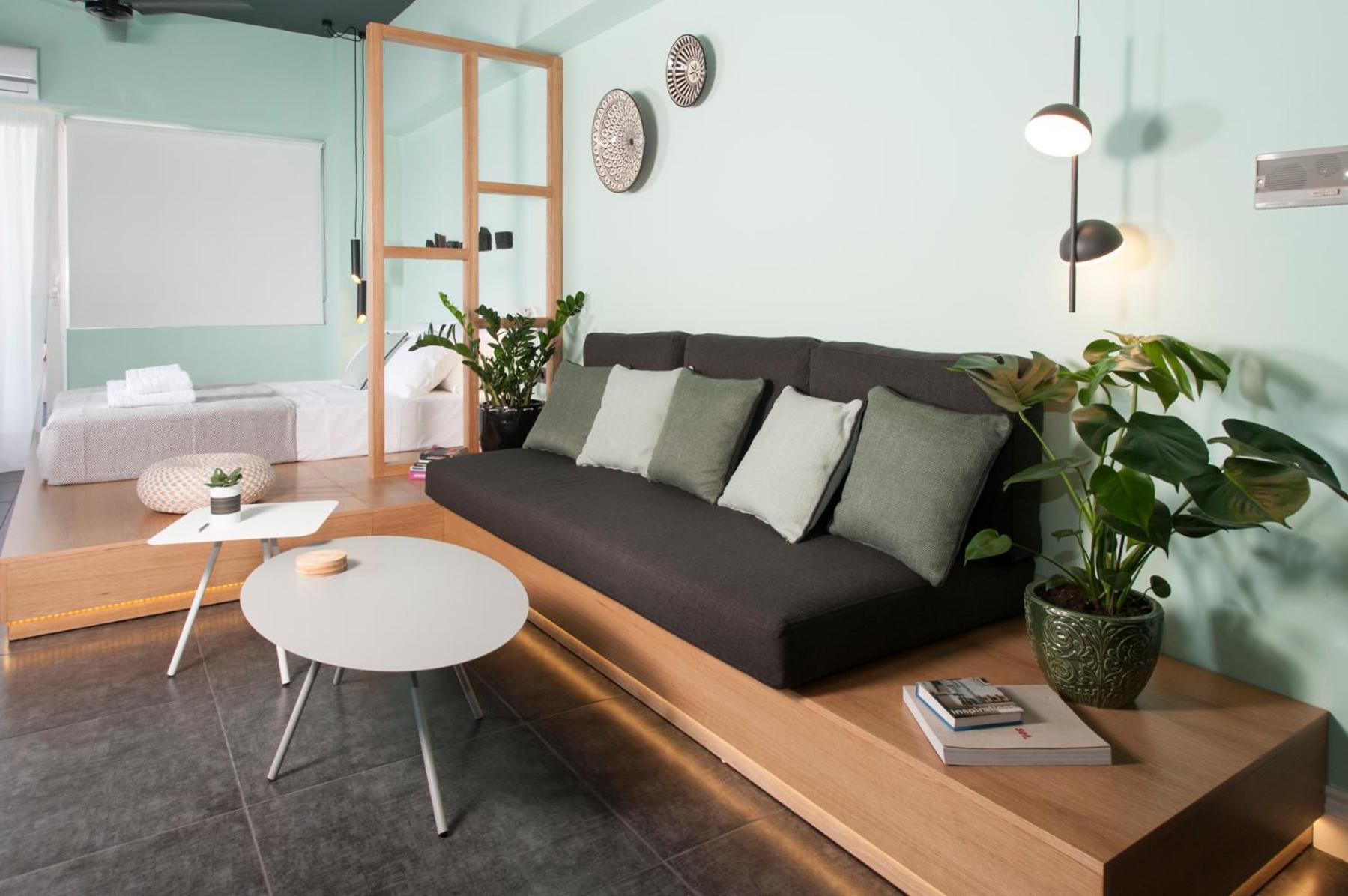 Absolute Comfy Gateway At Centre And Close To Sea Apartment Kalamata Luaran gambar