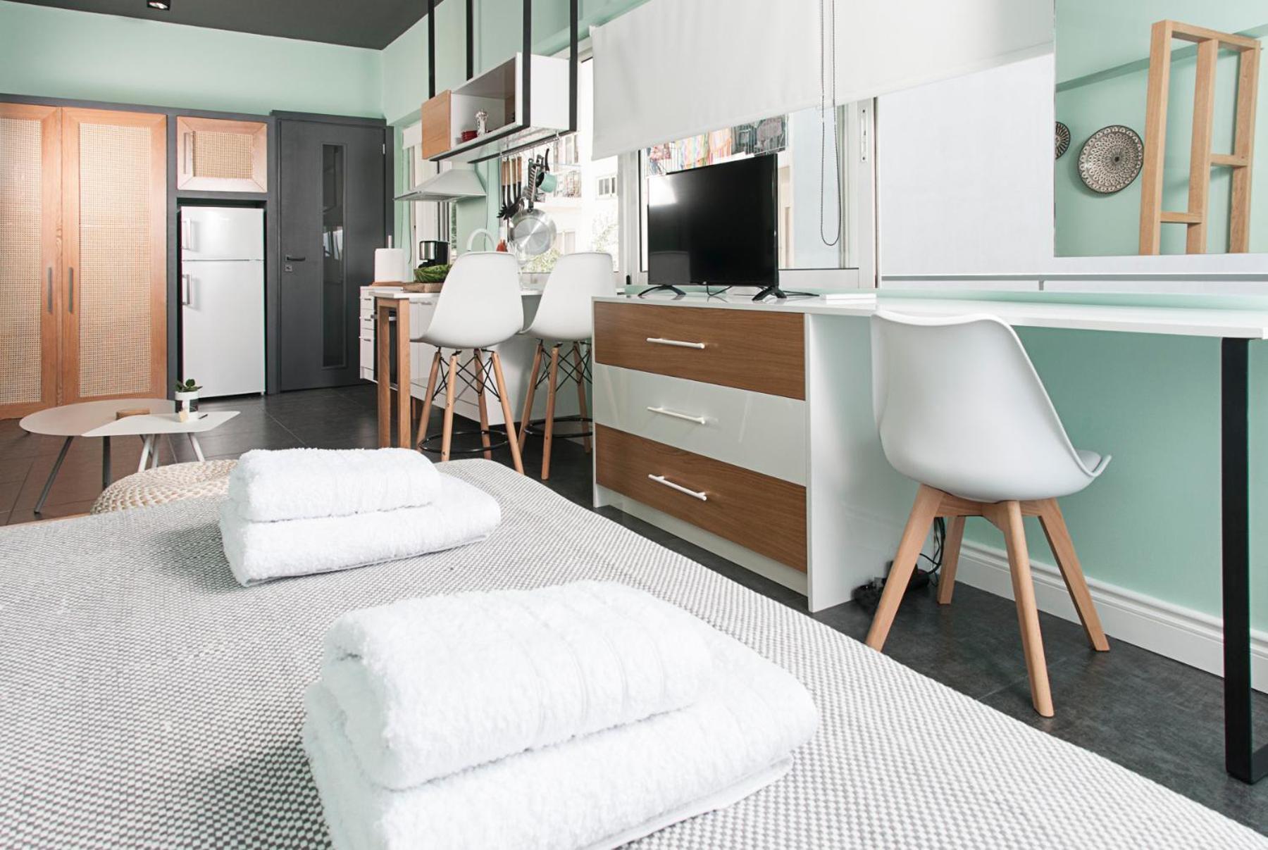 Absolute Comfy Gateway At Centre And Close To Sea Apartment Kalamata Luaran gambar